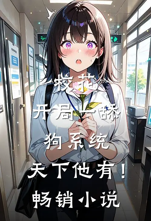 校花：开局一舔狗系统，天下他有！畅销小说