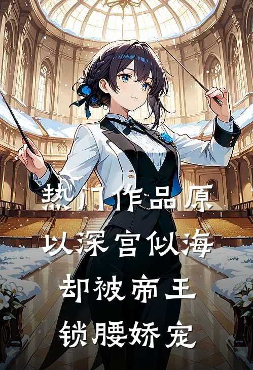 热门作品原以深宫似海，却被帝王锁腰娇宠