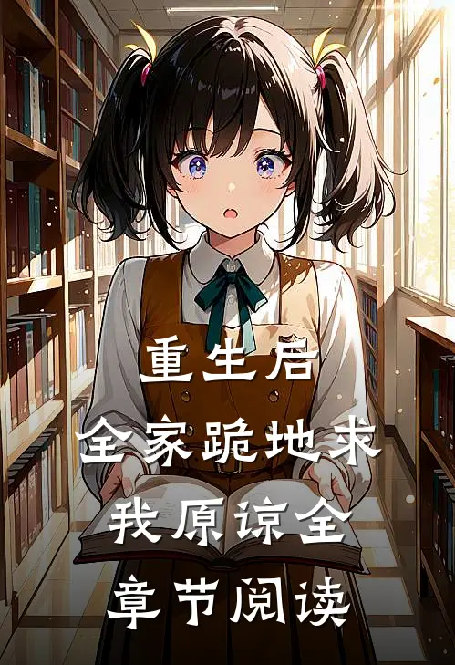重生后，全家跪地求我原谅全章节阅读
