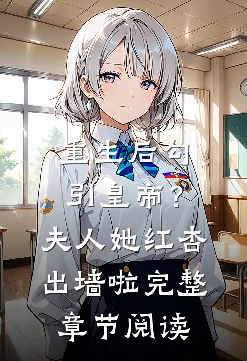 重生后勾引皇帝？夫人她红杏出墙啦完整章节阅读