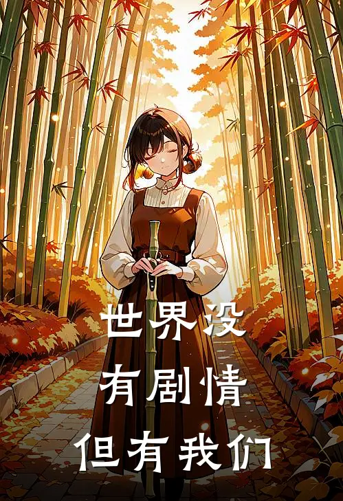 把女友推给小助理后，我成为了她的白月光
