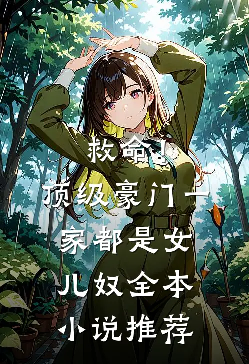 救命！顶级豪门一家都是女儿奴全本小说推荐