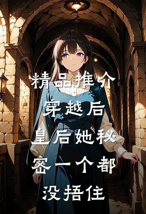 精品推介穿越后，皇后她秘密一个都没捂住