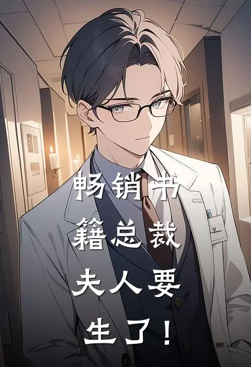 畅销书籍总裁，夫人要生了！