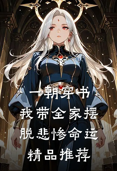 一朝穿书，我带全家摆脱悲惨命运精品推荐