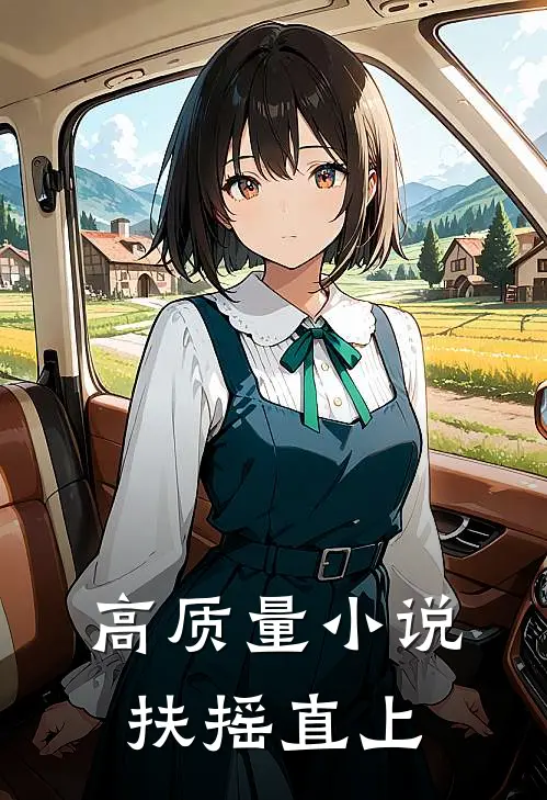 高质量小说扶摇直上