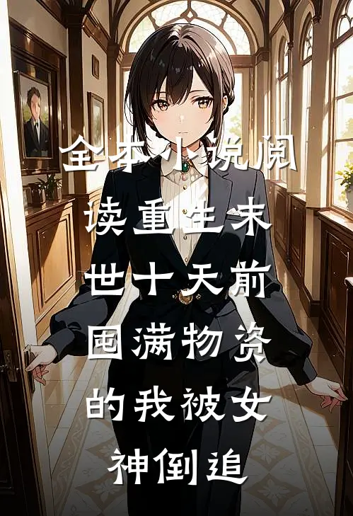 全本小说阅读重生末世十天前，囤满物资的我被女神倒追