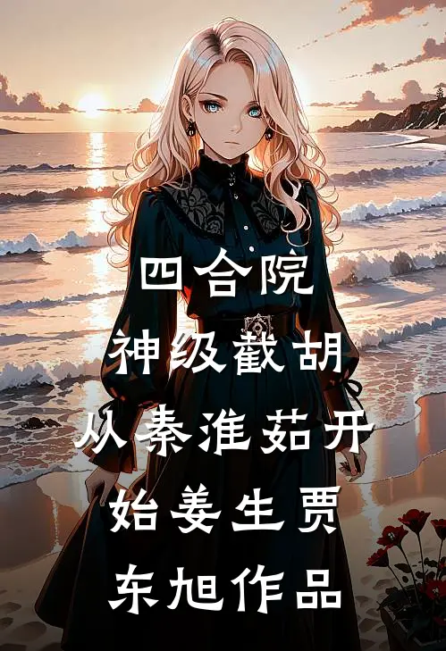 深宫埋骨：姐姐和少年，都是他杀的后续+完结