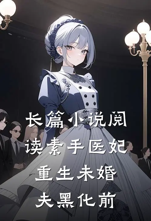 长篇小说阅读素手医妃：重生未婚夫黑化前