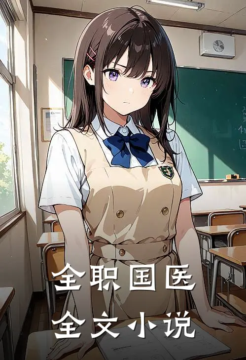 全职国医全文小说