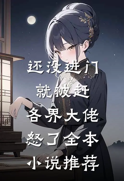 还没进门就被赶，各界大佬怒了全本小说推荐