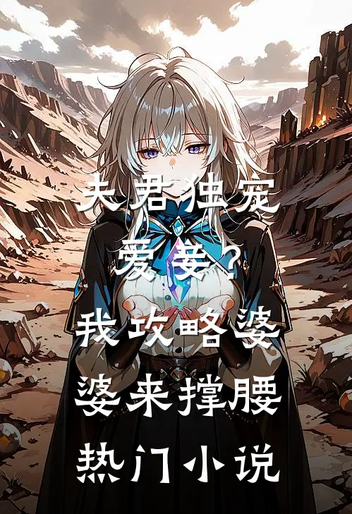 夫君独宠爱妾？我攻略婆婆来撑腰热门小说