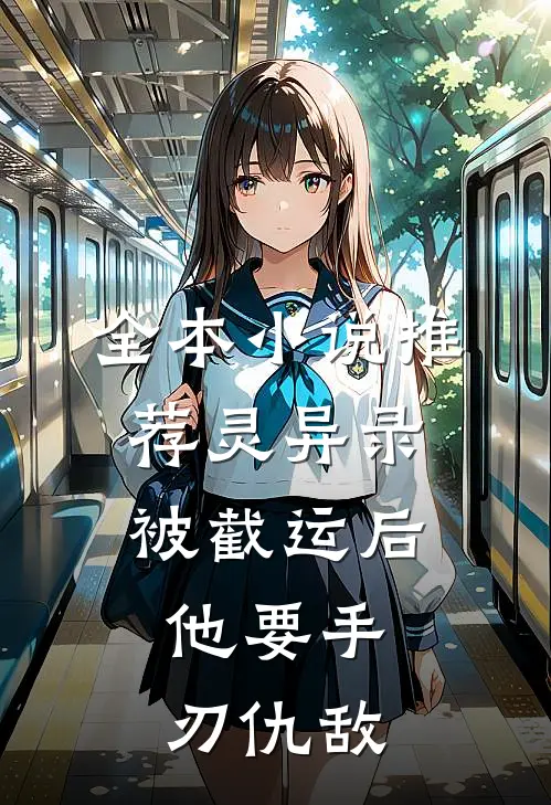 全本小说推荐灵异录：被截运后，他要手刃仇敌