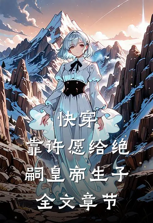 快穿：靠许愿给绝嗣皇帝生子全文章节