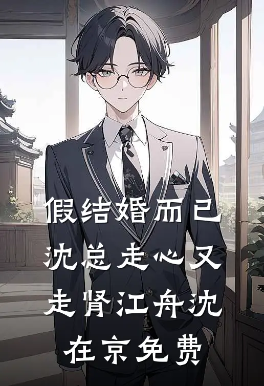 在山海相见小说免费阅读全文