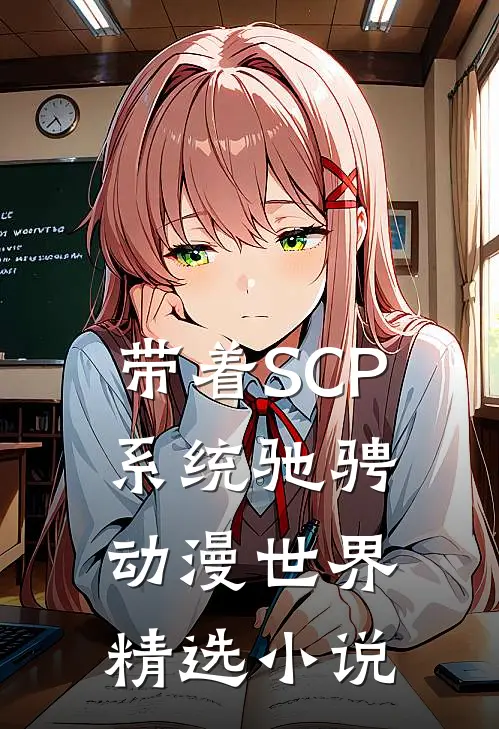 带着SCP系统驰骋动漫世界精选小说