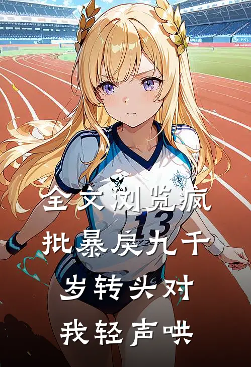 全文浏览疯批暴戾九千岁转头对我轻声哄