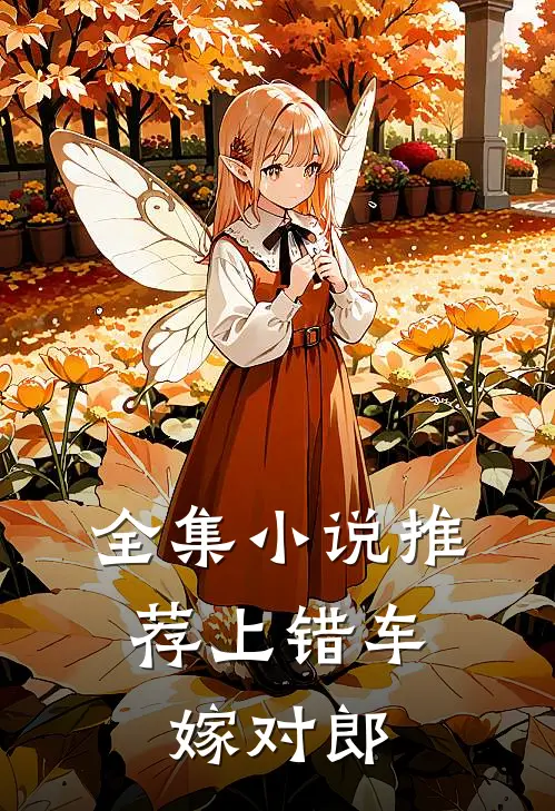 全集小说推荐上错车，嫁对郎