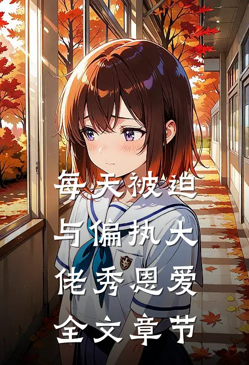 每天被迫与偏执大佬秀恩爱全文章节