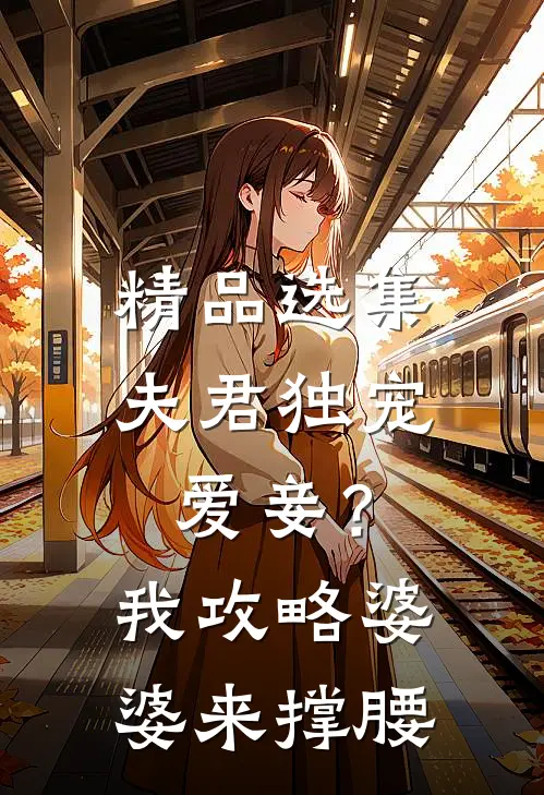 精品选集夫君独宠爱妾？我攻略婆婆来撑腰