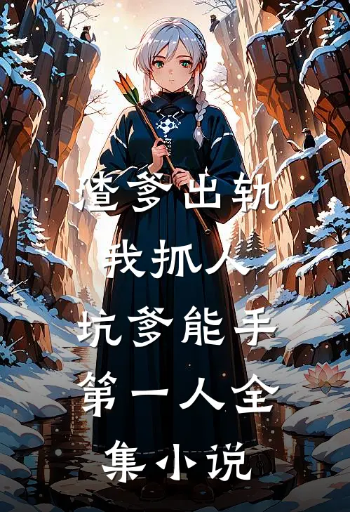 渣爹出轨我抓人，坑爹能手第一人全集小说