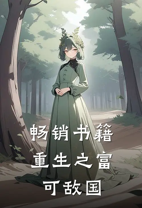 畅销书籍重生之富可敌国