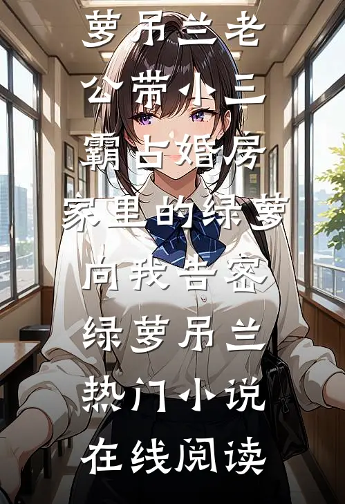 丁克老公为救白血病私生子让我怀孕后，我带娃远走