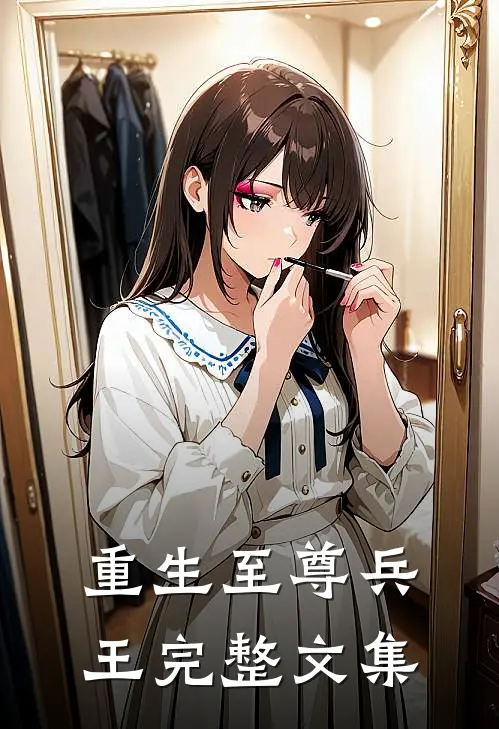 重生至尊兵王完整文集