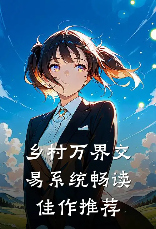 乡村万界交易系统畅读佳作推荐