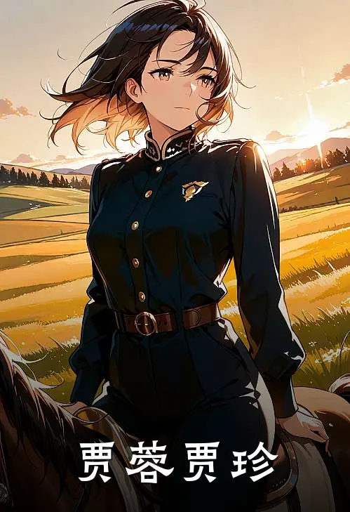 贾蓉贾珍