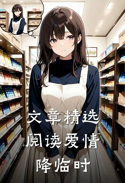 文章精选阅读爱情降临时