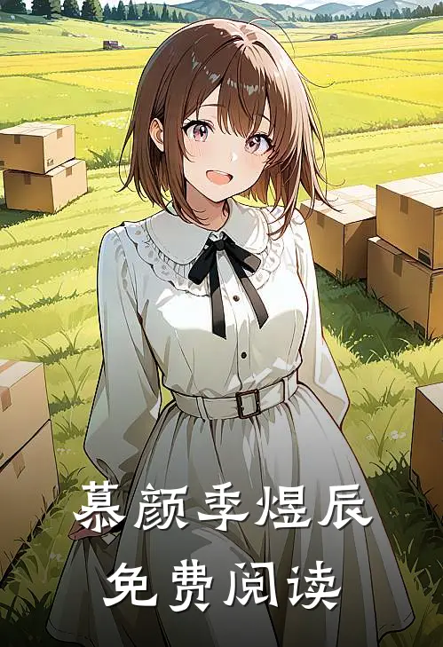 慕颜季煜辰免费阅读