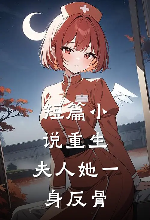 短篇小说重生，夫人她一身反骨