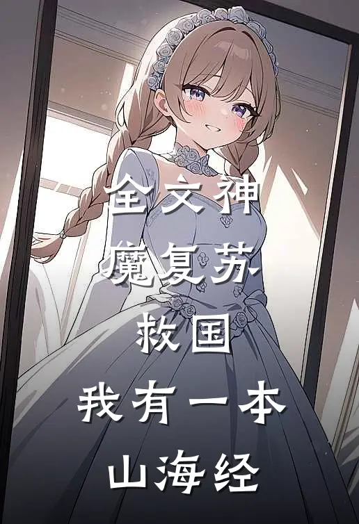 全文神魔复苏：救国，我有一本山海经