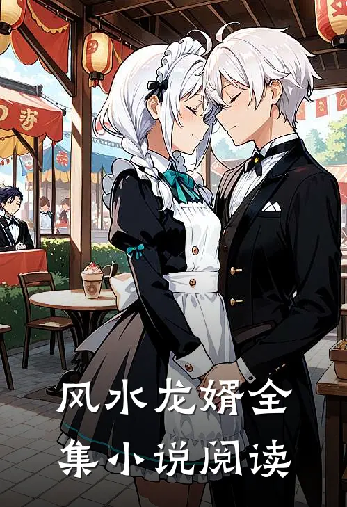 风水龙婿全集小说阅读