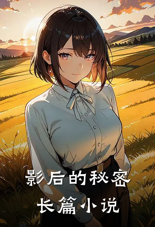 影后的秘密长篇小说