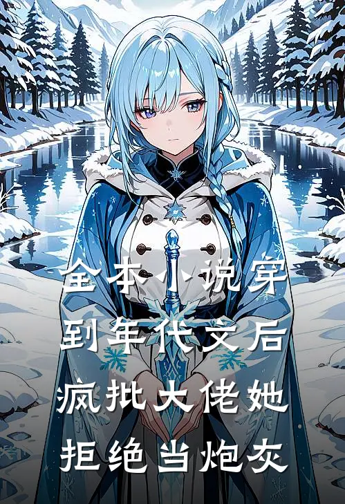 全本小说穿到年代文后，疯批大佬她拒绝当炮灰