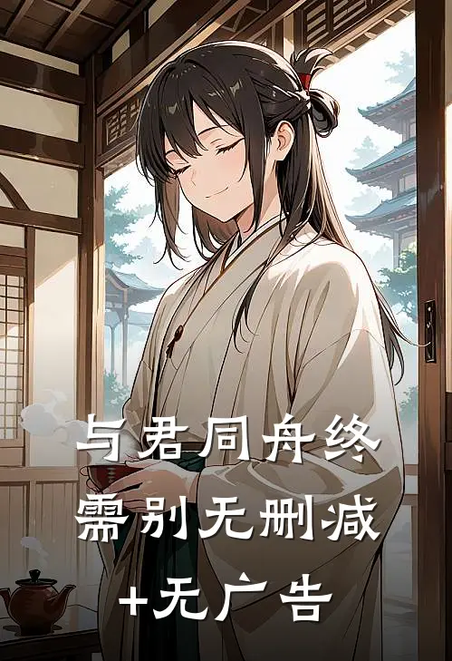 新婚夜，才知娘子是魔教圣女良心推荐