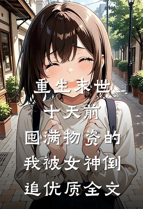 重生末世十天前，囤满物资的我被女神倒追优质全文