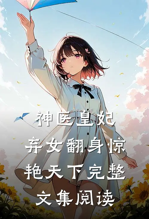 神医皇妃：弃女翻身惊艳天下完整文集阅读