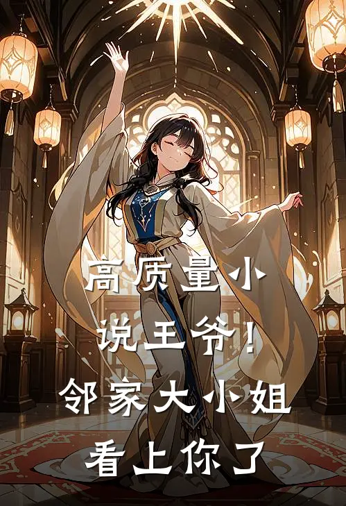 高质量小说王爷！邻家大小姐看上你了