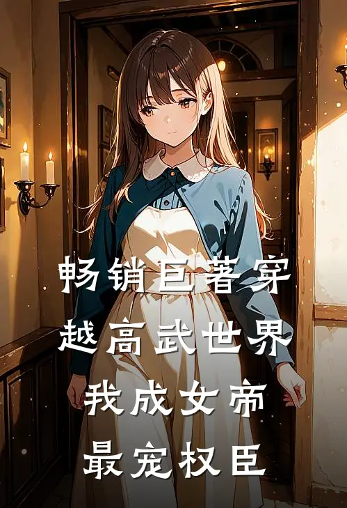 畅销巨著穿越高武世界，我成女帝最宠权臣