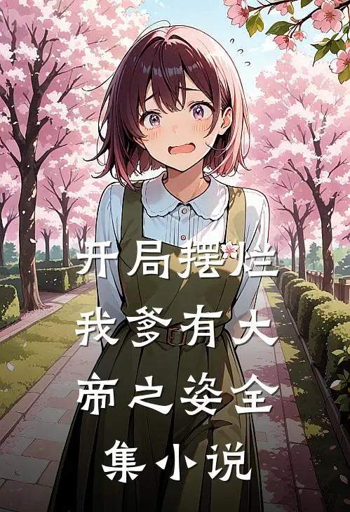 开局摆烂，我爹有大帝之姿全集小说