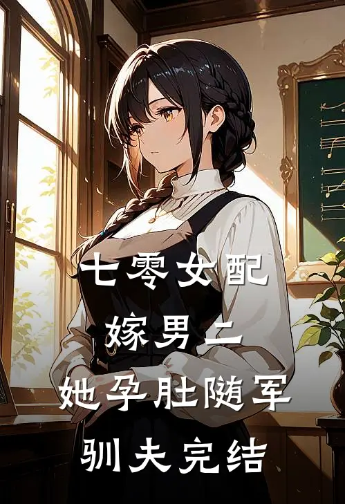 被青梅骗报大专后，我读的专科升双一流了