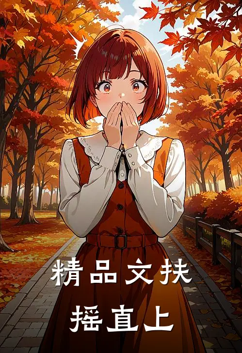 精品文扶摇直上
