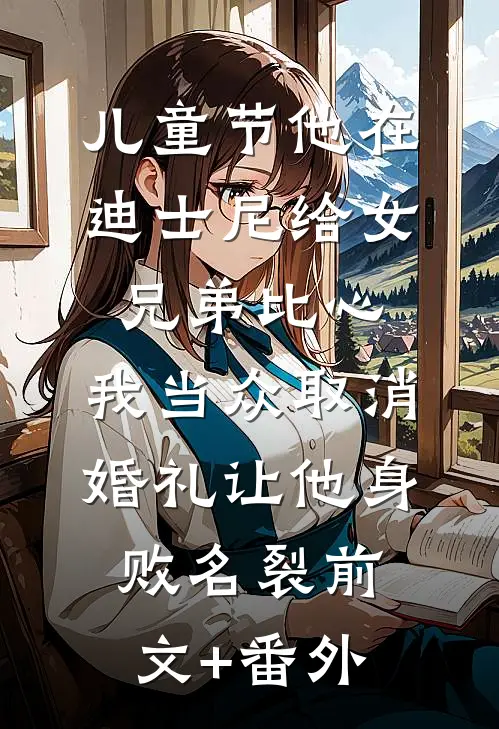 我将众人引到姨娘屋里，哥哥悔哭