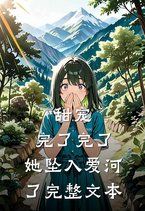 甜宠：完了完了，她坠入爱河了完整文本