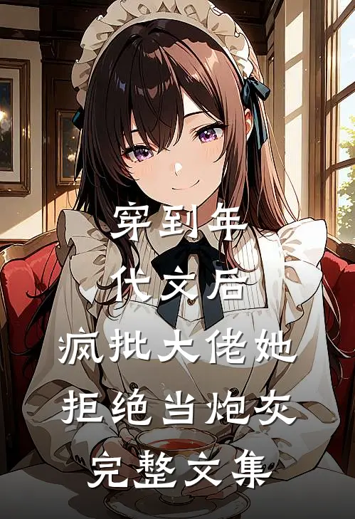 穿到年代文后，疯批大佬她拒绝当炮灰完整文集