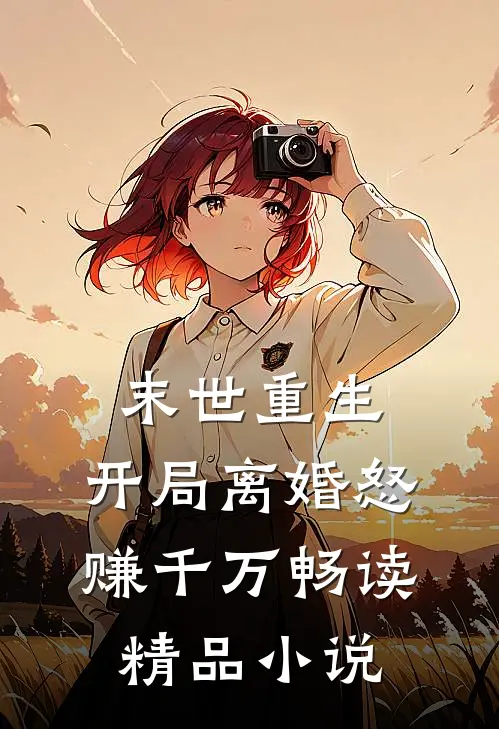 末世重生：开局离婚怒赚千万畅读精品小说