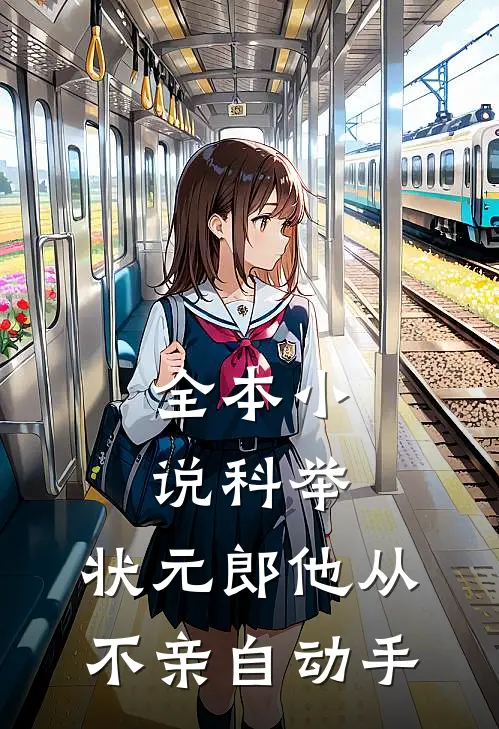 全本小说科举：状元郎他从不亲自动手